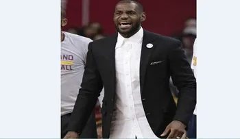 LeBron: tiempo de asumir