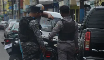 Patrulla mata a José Taveras, implicado en asesinato de raso policial y su niñito en Guaricanos