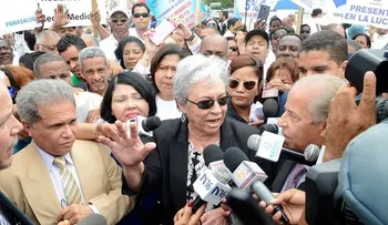 Médicos y gobierno vuelven a dialogar