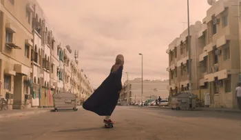 El comercial de Nike que celebra a las atletas árabes y busca inspirar a otras a cumplir sus sueños