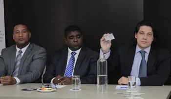 Condex presenta en Madrid tarjeta Club CDEX para dominicanos en el exterior