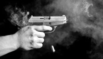 Asaltantes matan prestamista en Higüey y causan herida a otro 