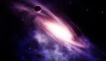Los 5 planetas más espeluznantes de la galaxia del horror, según la NASA