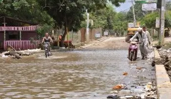 COE descontinúa alerta para cuatro provincias