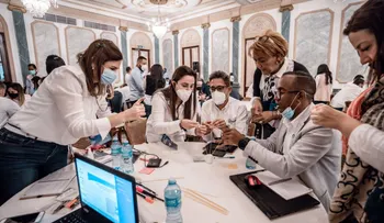 Ministerio Administrativo de la Presidencia desarrolla con éxito maratón de Innovación Gubernamental