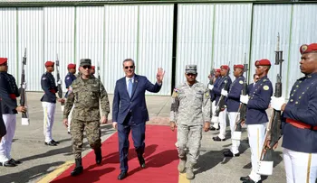 Presidente Luis Abinader viaja este lunes a Argentina para participar en Cumbre