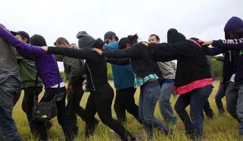 Demandan a EEUU por redadas migratorias 
