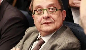 Emiten orden de arresto contra asesor político de Danilo Medina y Dilma Rousseff 