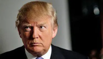 El Gobierno británico responde a la petición para prohibir entrada a Trump