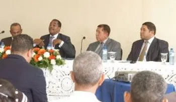 Interior y Policía hará conversatorios sobre regularización de extranjeros