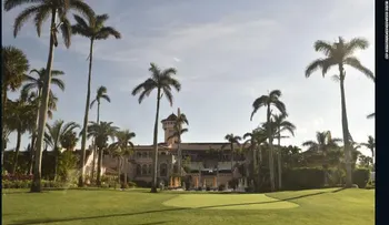 El lujoso club de Trump, Mar-a-Lago, solicita al gobierno 61 visas para contratar extranjeros