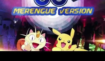 Le sacan merengue al juego Pokemon Go