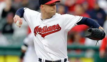 Kluber poncha a 18