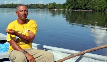 750 familias se benefician de la pesca sin intermediarios en Sánchez y Samaná