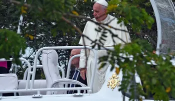 ¿Por qué el papa no se reunió con disidentes en Cuba? Esto dijo Francisco