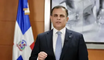 Jochi Vicente renuncia tras cinco años al frente del Ministerio de Hacienda