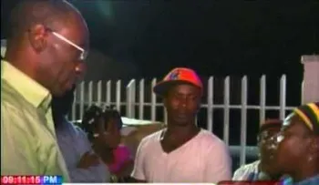 Escuche atrocidades alegan haitianos que reciben de autoridades dominicanas 