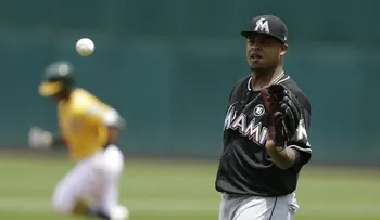 Edinson Vólquez pierde 7mo partido e iguala récord negativo