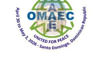 Santo Domingo reunirá delegados de varios países en Congreso Mundial de la OMAEC