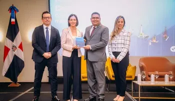 Milton Morrison concluye histórica gestión en el INTRANT tras dos años de transformación institucional