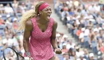 Resultados en el Abierto de Estados Unidos de tenis 