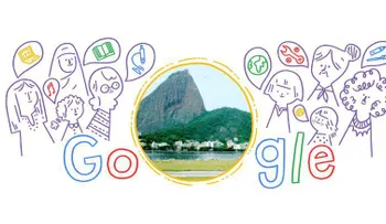 Doodle de Google en el Día Internacional de la Mujer invita a las mujeres a compartir sus sueños