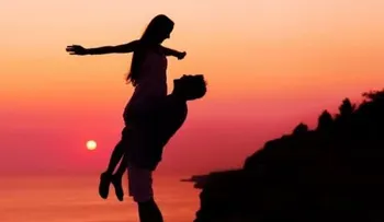 Enamorada: Tus acciones tienen una razón, el amor te hace tonto