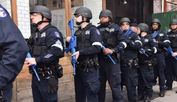 Nueva York realiza simulacro de ataque terrorista