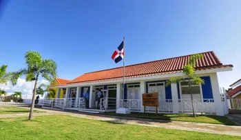 Primera Dama encabeza apertura nuevo centro CAIPI en Nagua