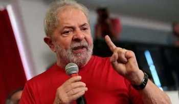 Un juez del Supremo brasileño anula todas las sentencias de cárcel contra Lula