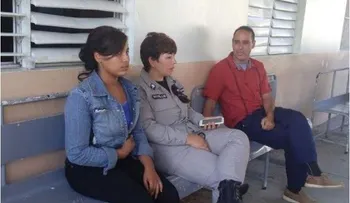 Hallan joven de 18 años deambulando por una avenida de Jarabacoa