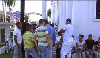 Policía mata menor de 15 años cuando lo apresaba en Higüey 