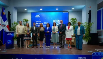 INFOTEP presenta nueva edición de la revista Avance FTP
