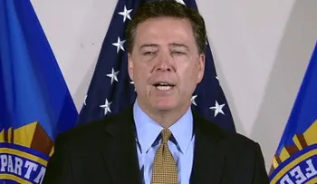 El director del FBI no recomienda presentar cargos contra Hillary Clinton por correos