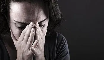 Las mujeres sufren más estrés que los hombres luego de un infarto