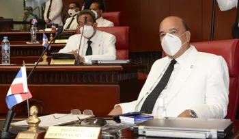 El senador Bauta Rojas da positivo al coronavirus