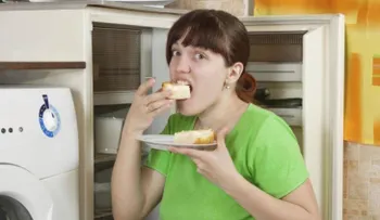 Los 6 alimentos que apagan tu hambre por completo    