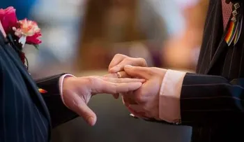 Suprema Corte legaliza matrimonio homosexual en todo EE. UU