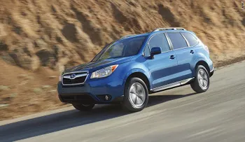 Los mejores carros para conductores mayores