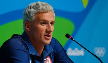Autoridades piden que Ryan Lochte comparezca ante coorte de Brasil
