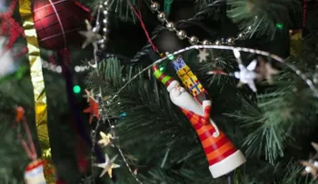 10 palabras para vivir en Navidad y siempre