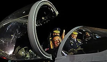 Historia completa, con nombres, caso de corrupción aviones Tucano