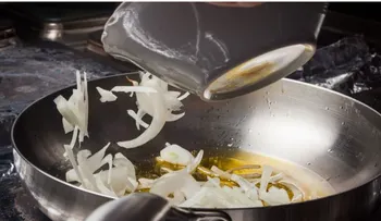 ¿Ajo o cebolla primero? El orden del sofrito cambia el sabor