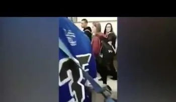 Intenta hacer "bullying" a un niño y lo hacen quedar en el ridículo 