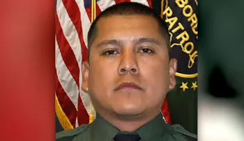 La misteriosa muerte de un agente de la Patrulla Fronteriza en Texas desconcierta a las autoridades