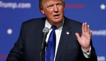 Trump dice que pactó en demandas contra su universidad por falta de tiempo