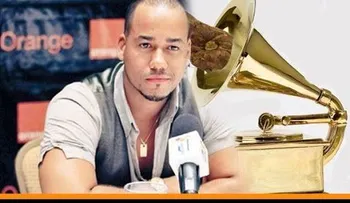 Revelan por que Romeo Santos no está nominado a los Grammy Latinos 2015