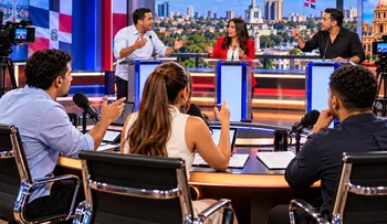 ¿Está en riesgo la seguridad y economía dominicana?