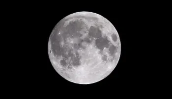 Los científicos revelan uno de los mayores misterios que oculta la Luna