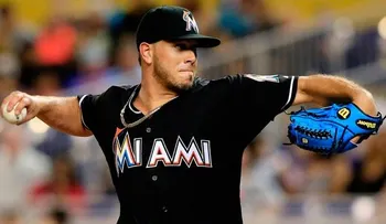 Hill: â??No estamos buscando mover a José Fernándezâ?